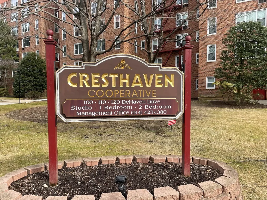 110 Dehaven Drive Yonkers NY 10703