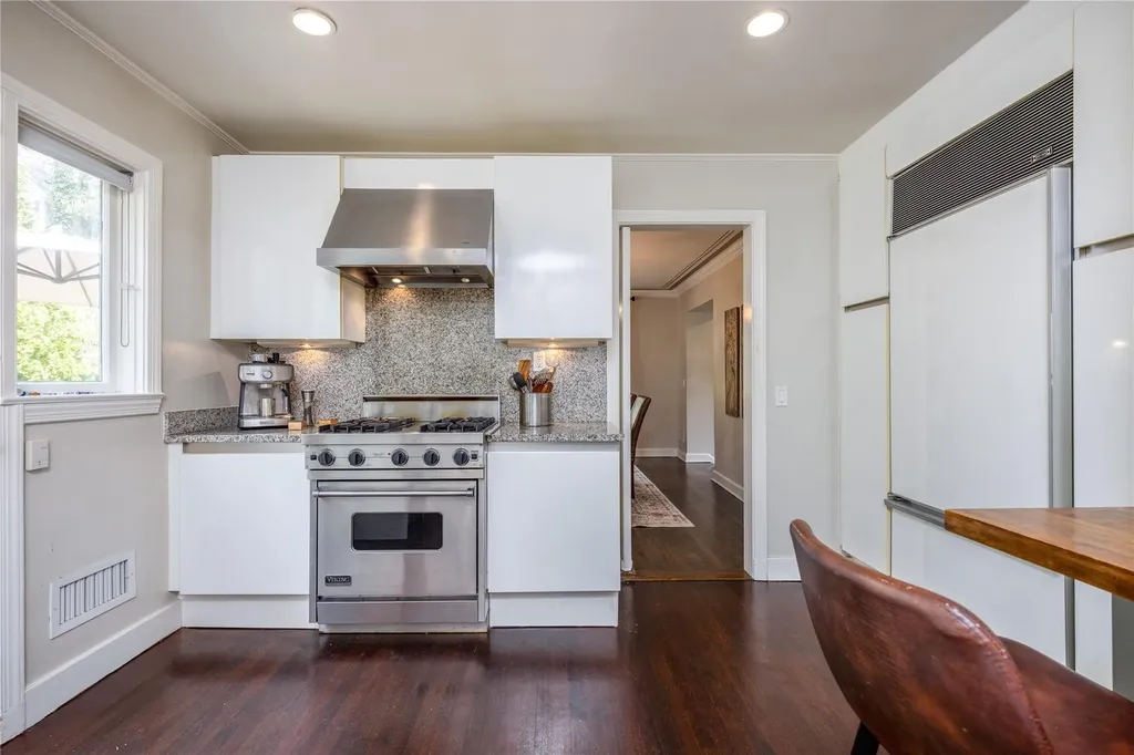 4 Morningside Circle Bronxville NY 10708