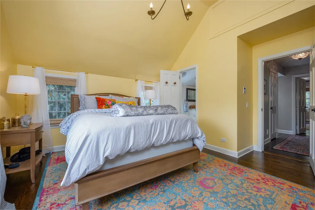 4 Morningside Circle Bronxville NY 10708