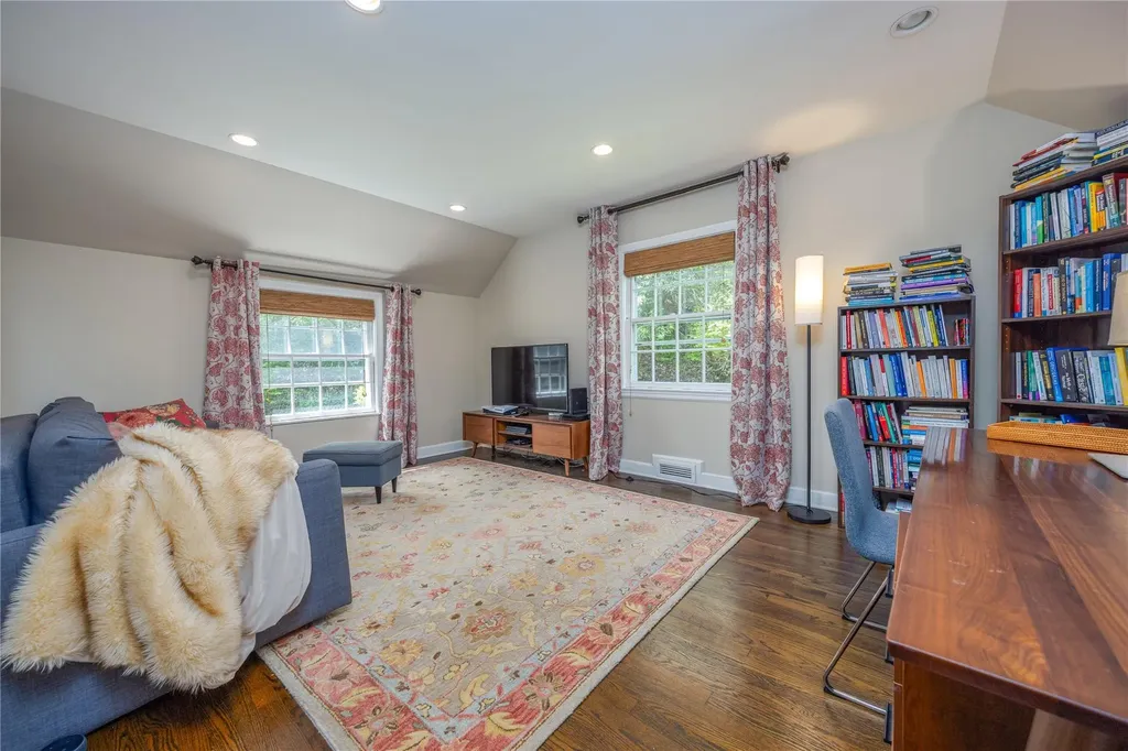 4 Morningside Circle Bronxville NY 10708