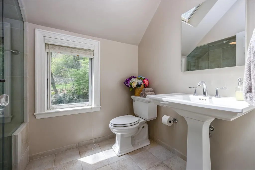 4 Morningside Circle Bronxville NY 10708