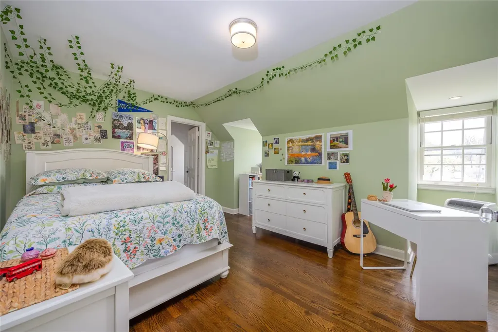 4 Morningside Circle Bronxville NY 10708