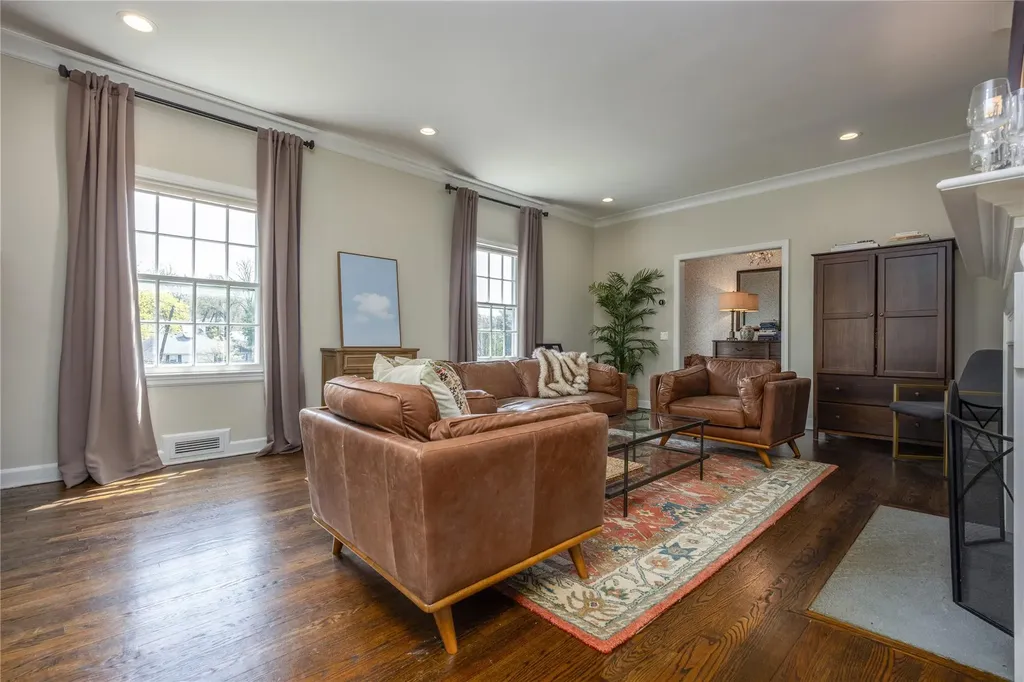 4 Morningside Circle Bronxville NY 10708