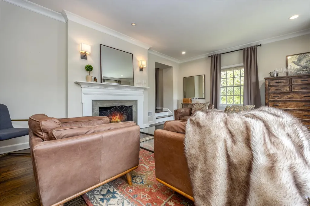 4 Morningside Circle Bronxville NY 10708
