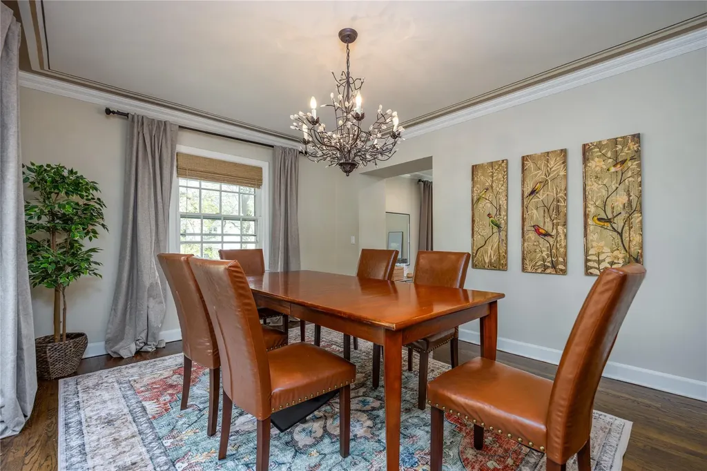 4 Morningside Circle Bronxville NY 10708