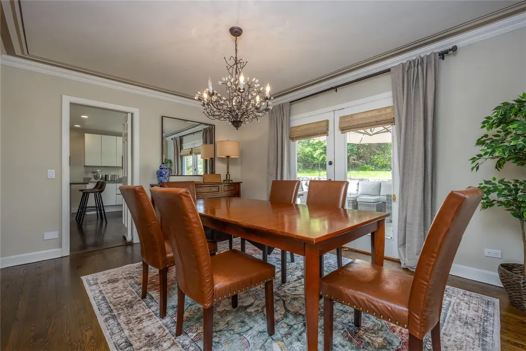 4 Morningside Circle Bronxville NY 10708