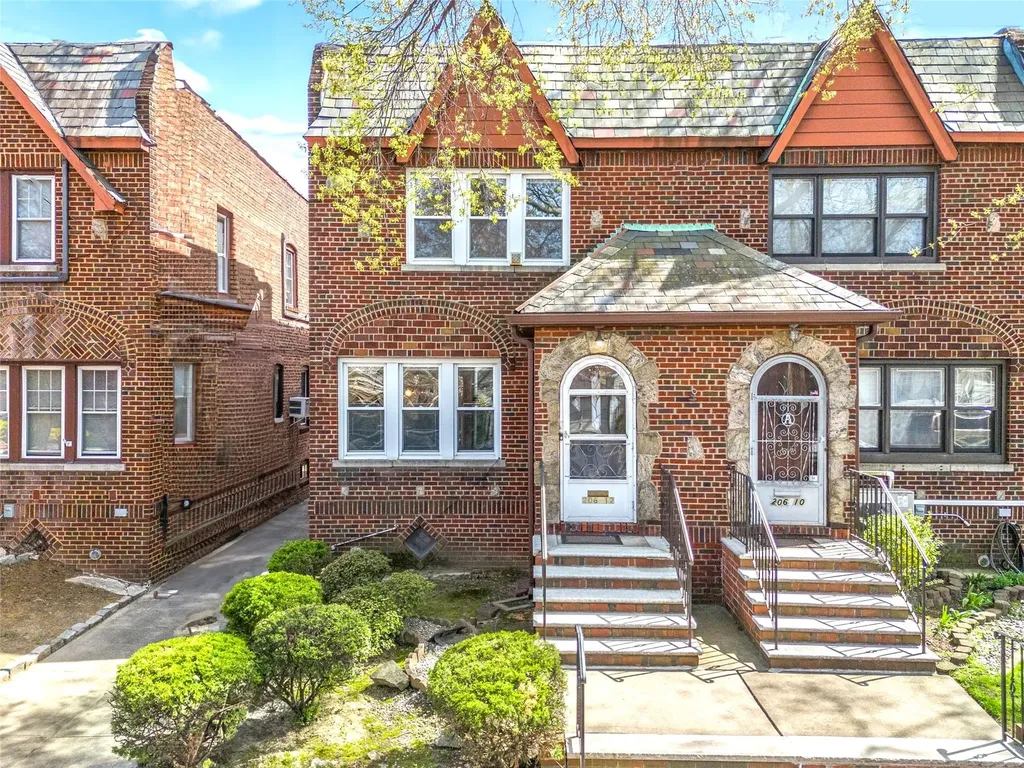 206-12 50th Avenue Bayside NY 11364