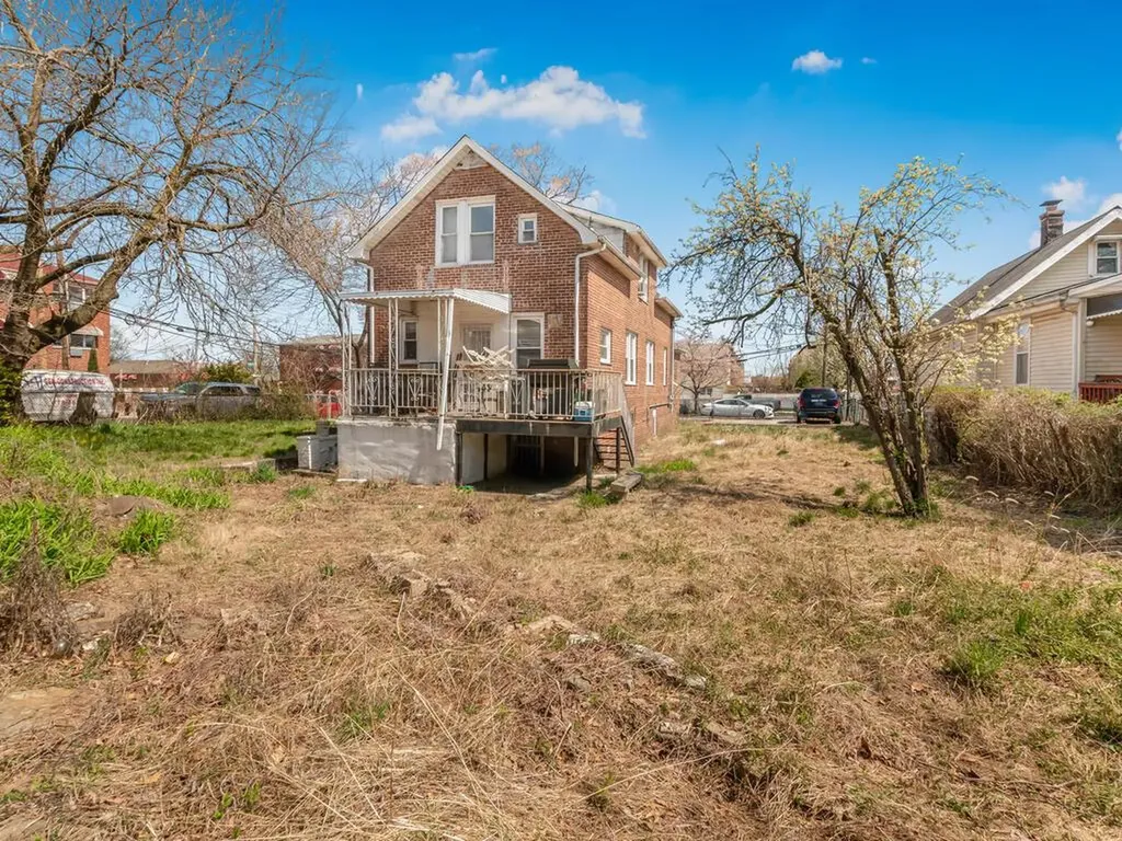1765 Needham Avenue Bronx NY 10466