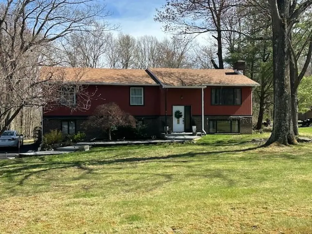 30 Mountain Pass Road East Fishkill NY 12533