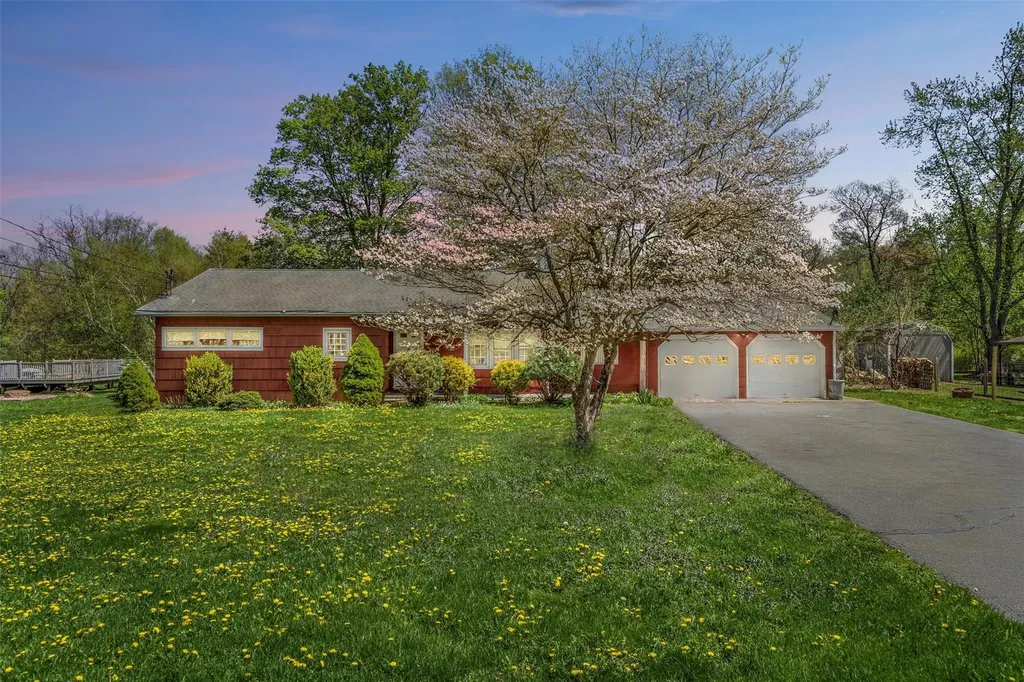 3460 State Route 208 Campbell Hall NY 10916