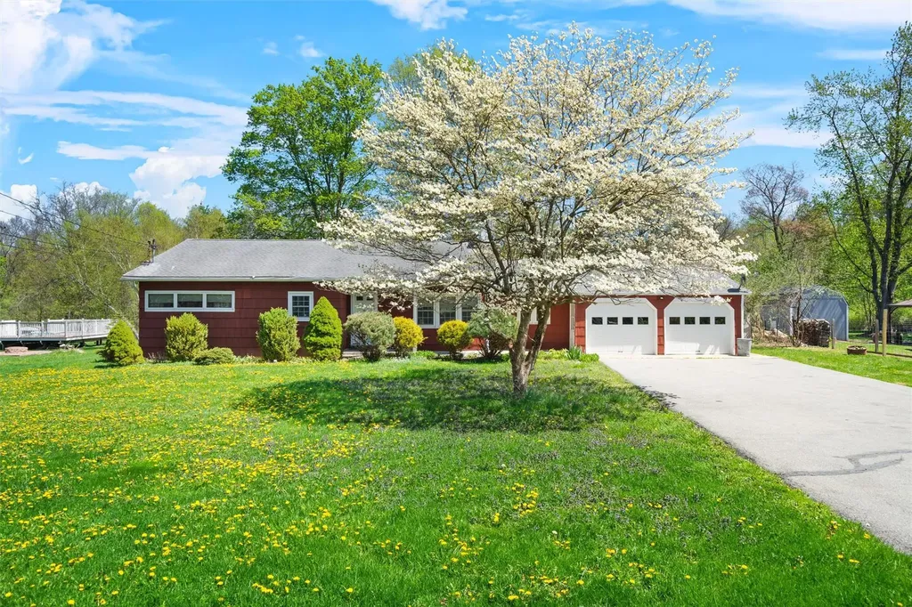 3460 State Route 208 Campbell Hall NY 10916