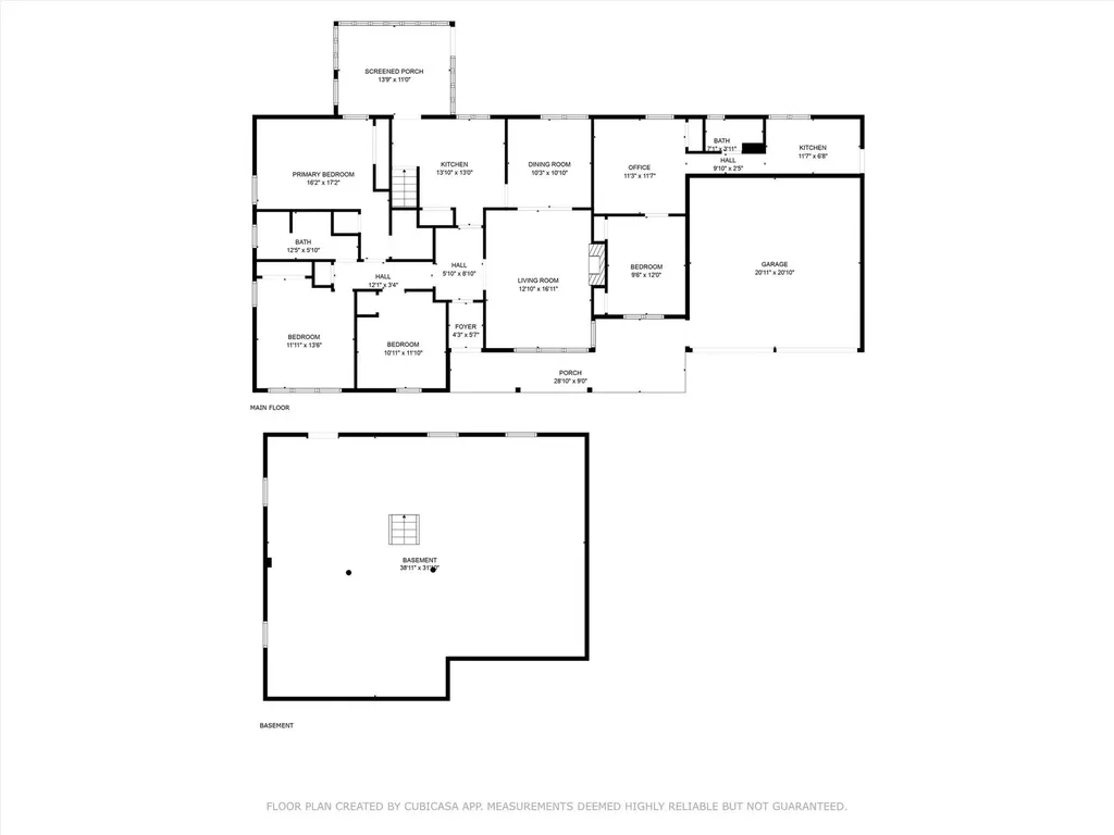 3460 State Route 208 Campbell Hall NY 10916