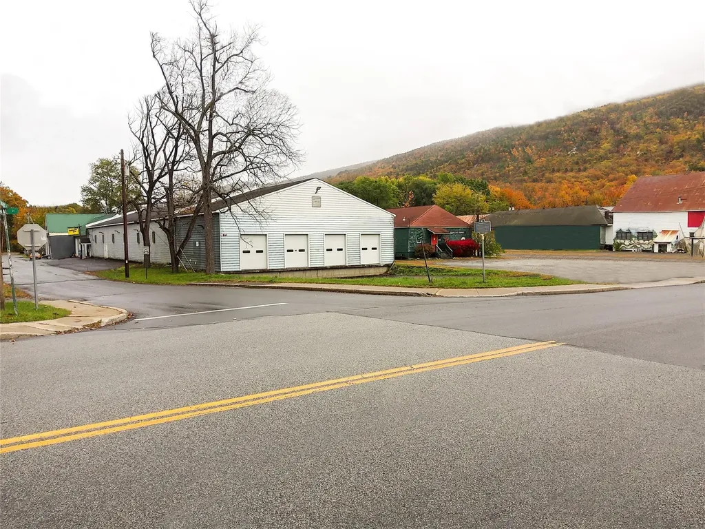202 Canal Street Ellenville NY 12428