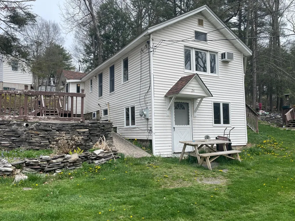 24 Cedar Road Wurtsboro NY 12790
