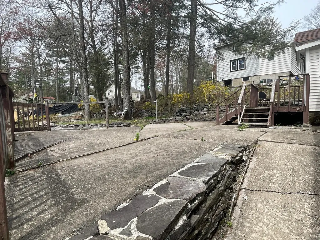 24 Cedar Road Wurtsboro NY 12790