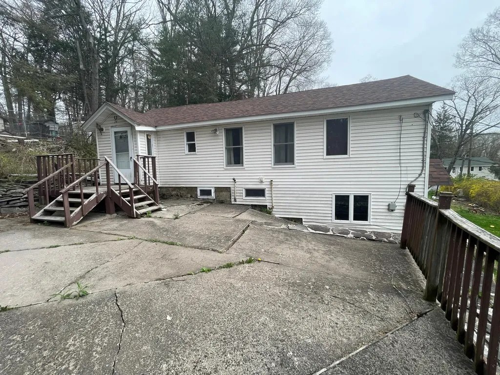 24 Cedar Road Wurtsboro NY 12790