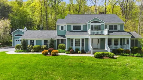 10 Tall Timber Mount Kisco NY 10549