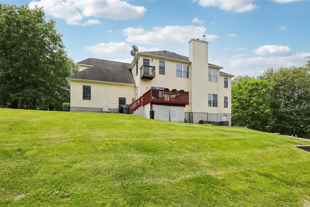 20 Trudy Drive Campbell Hall NY 10916