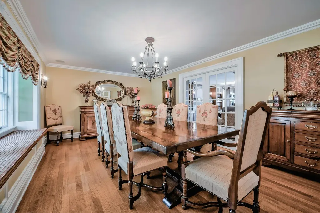 9 Clancy Drive Northport NY 11768