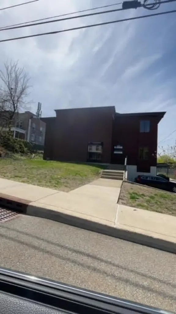 123 Rombout Avenue Beacon NY 12508