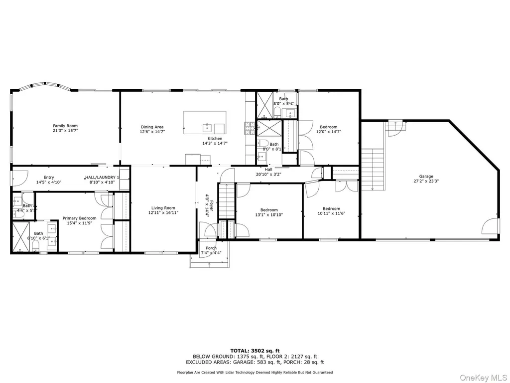 79 Brookhill Lane Huntington NY 11743