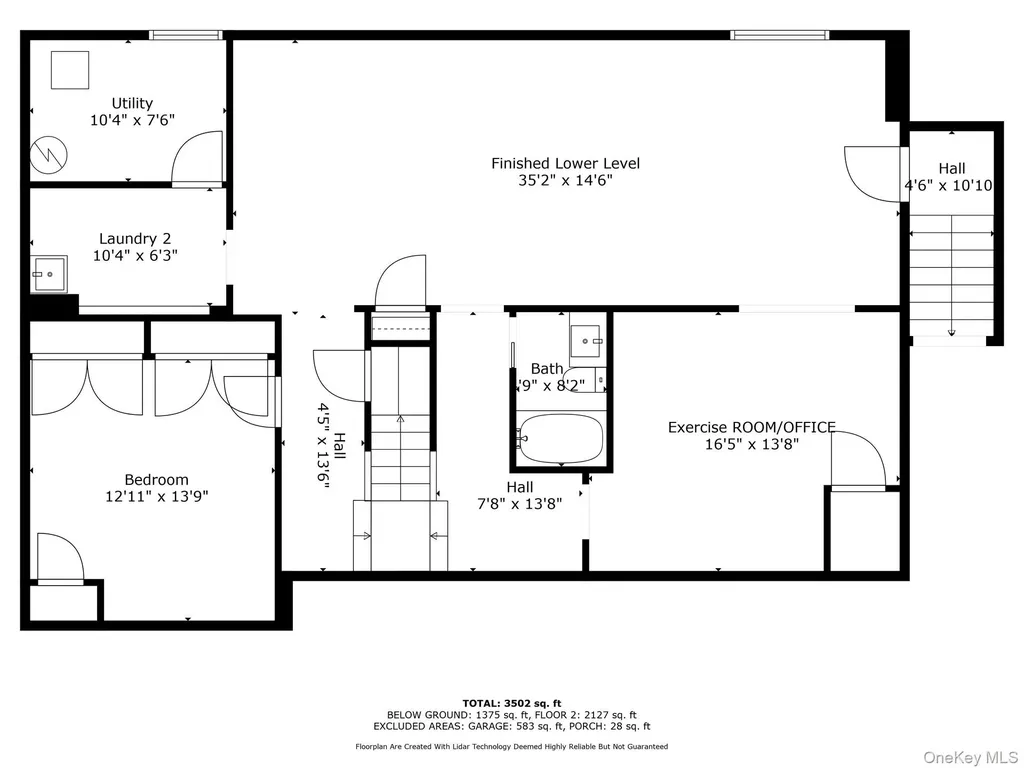 79 Brookhill Lane Huntington NY 11743
