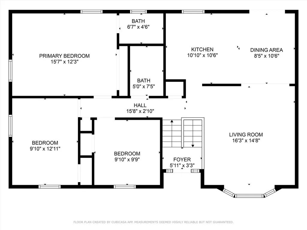 12 Marcy Lane Middletown NY 10941