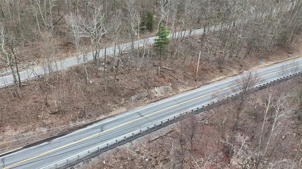 Route 52 Wawarsing NY 12489