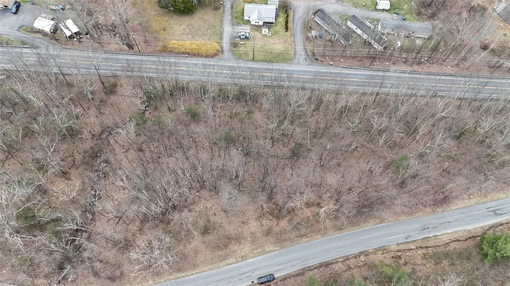 Route 52 Wawarsing NY 12489
