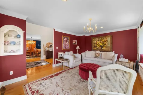 1 Meadow Court Cortlandt Manor NY 10567