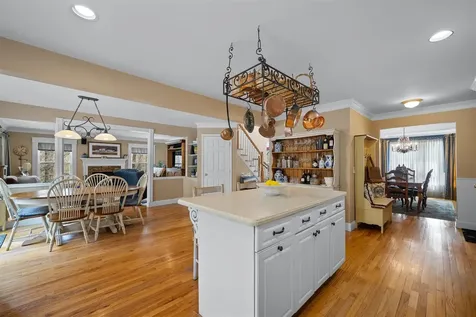 1 Meadow Court Cortlandt Manor NY 10567