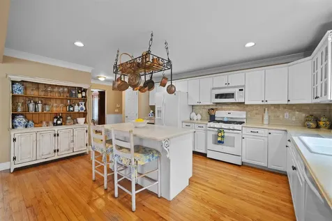 1 Meadow Court Cortlandt Manor NY 10567