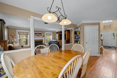 1 Meadow Court Cortlandt Manor NY 10567