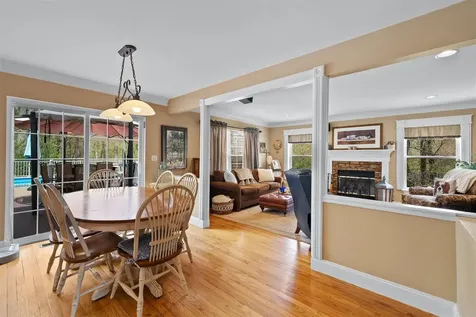 1 Meadow Court Cortlandt Manor NY 10567