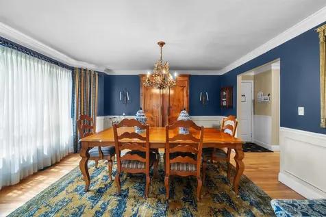 1 Meadow Court Cortlandt Manor NY 10567