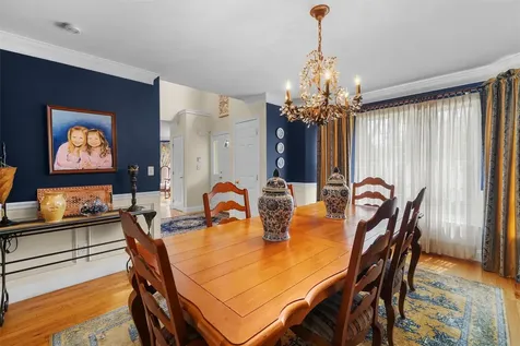 1 Meadow Court Cortlandt Manor NY 10567