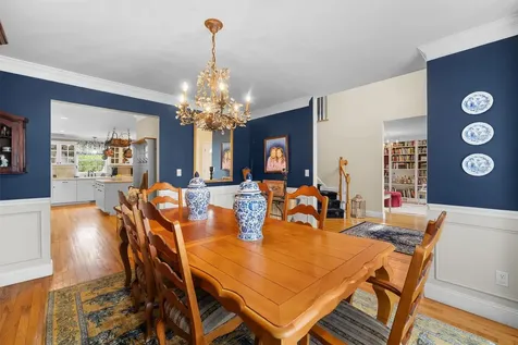 1 Meadow Court Cortlandt Manor NY 10567