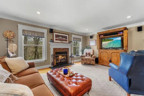 1 Meadow Court Cortlandt Manor NY 10567