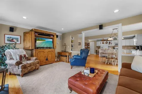 1 Meadow Court Cortlandt Manor NY 10567
