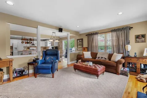 1 Meadow Court Cortlandt Manor NY 10567
