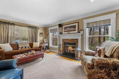 1 Meadow Court Cortlandt Manor NY 10567