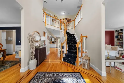 1 Meadow Court Cortlandt Manor NY 10567