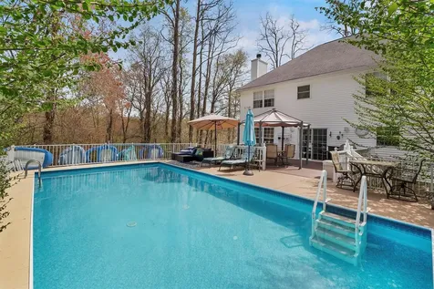 1 Meadow Court Cortlandt Manor NY 10567