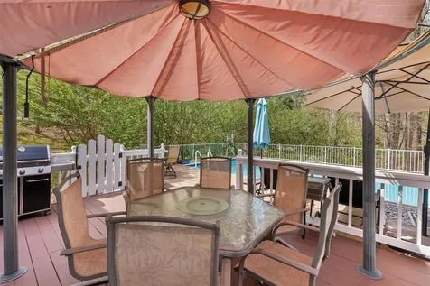 1 Meadow Court Cortlandt Manor NY 10567