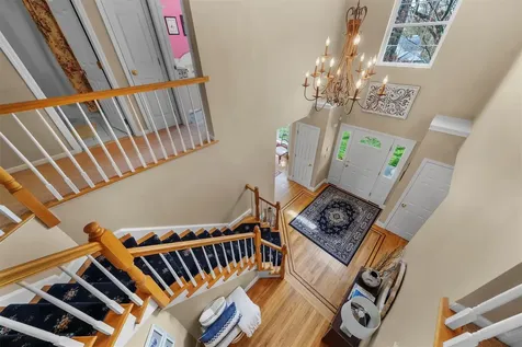 1 Meadow Court Cortlandt Manor NY 10567