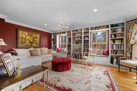 1 Meadow Court Cortlandt Manor NY 10567