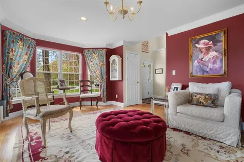 1 Meadow Court Cortlandt Manor NY 10567
