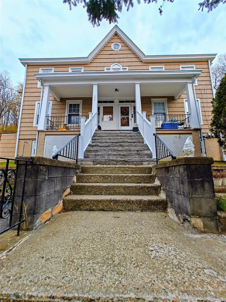 635 N Division Street Peekskill NY 10566