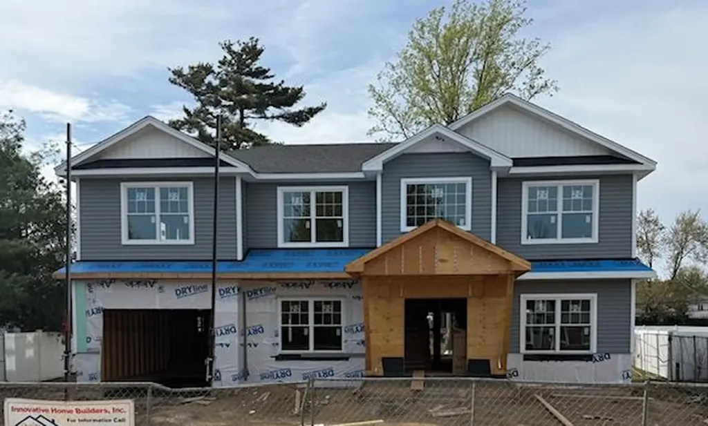 3 Walnut Drive Syosset NY 11791