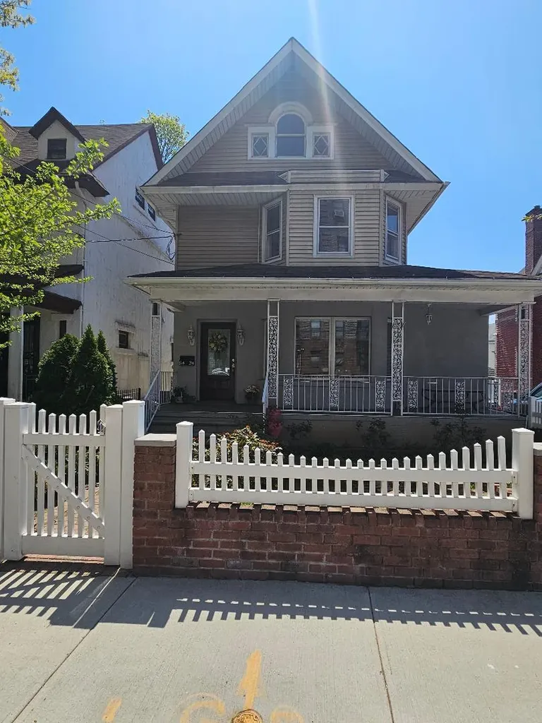 8424 85th Road Woodhaven NY 11421